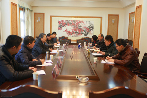 省高院到秭归法院开展专项督查.jpg