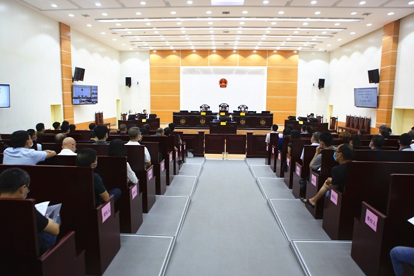 组织召开第一次债权人会议.JPG