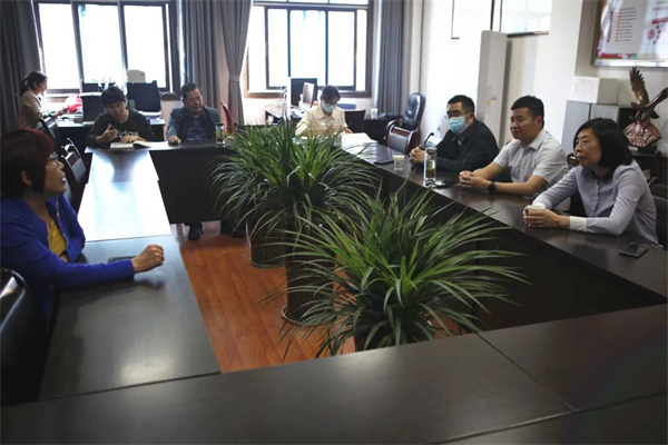 走访秭归帝元食品罐头股份有限公司.jpg